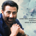 Sunny Deol Biography