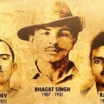Bhagat Singh Biography