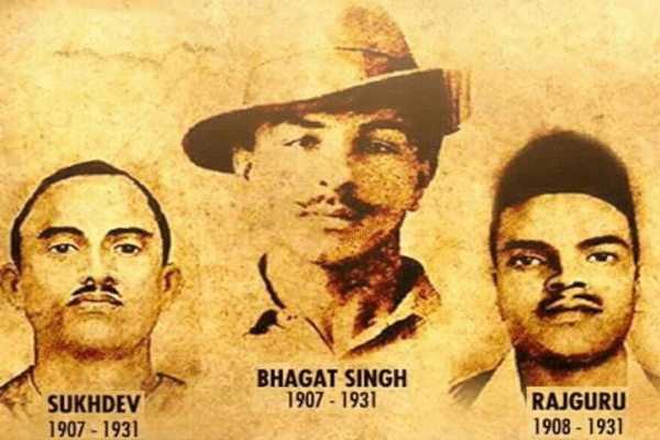 Bhagat Singh Biography
