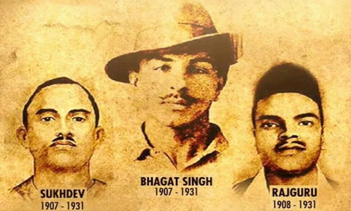 Bhagat Singh Biography