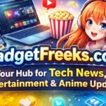 GadgetFreeks.com