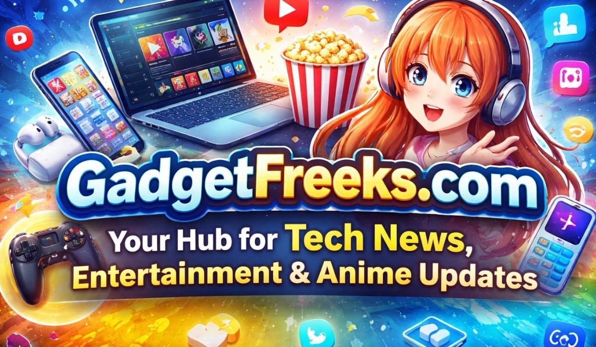 GadgetFreeks.com