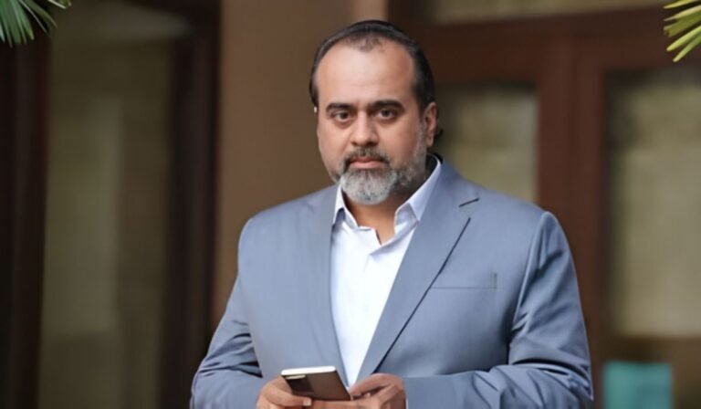 Acharya Prashant Net worth, Age, Bio, Books, Family, Facts & More
