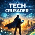 Tech Crusader