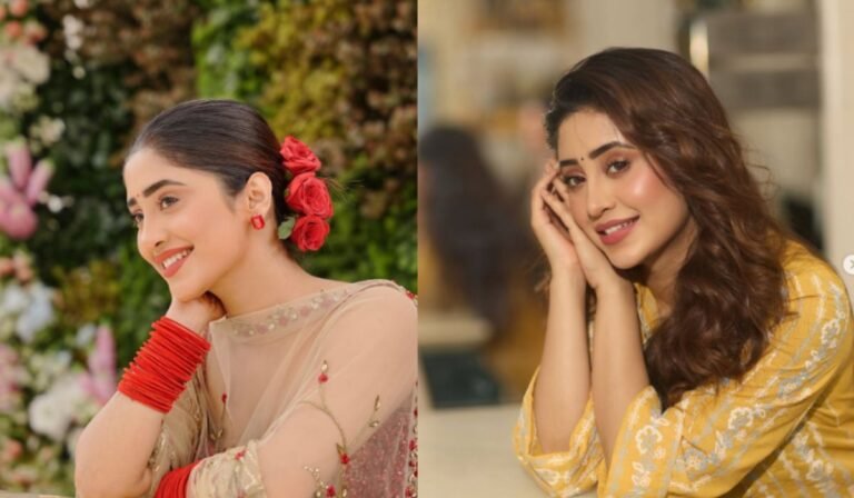 Shivangi Joshi Age, Height, Boyfriend, TV Shows, Net Worth & More