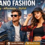 Urbano Fashion