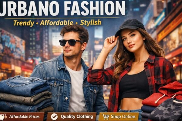 Urbano Fashion