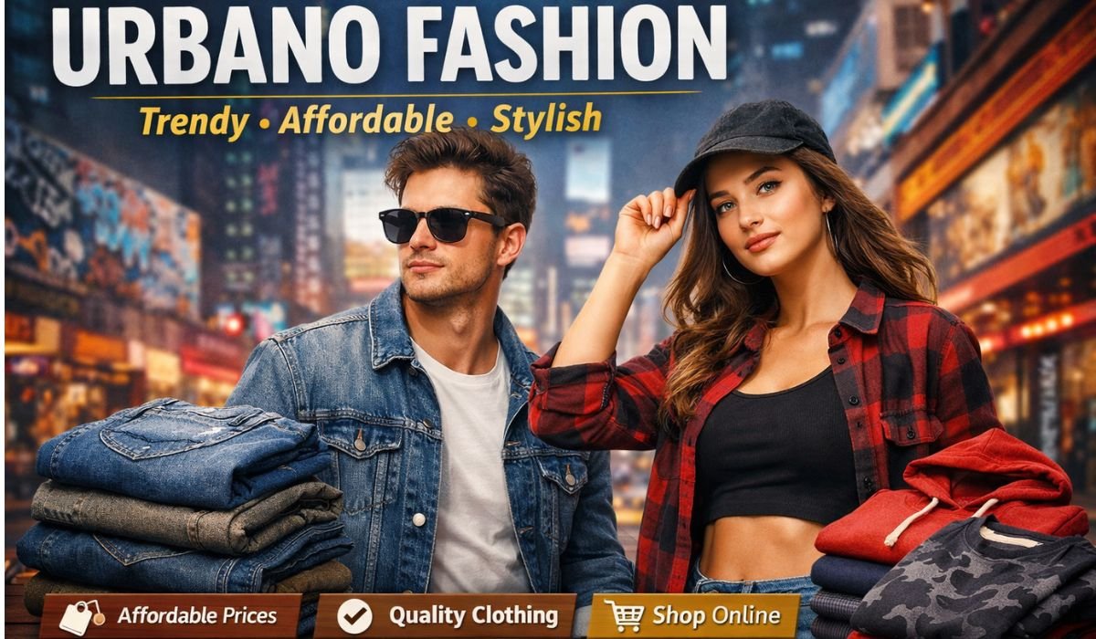 Urbano Fashion