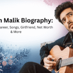 Armaan Malik Biography