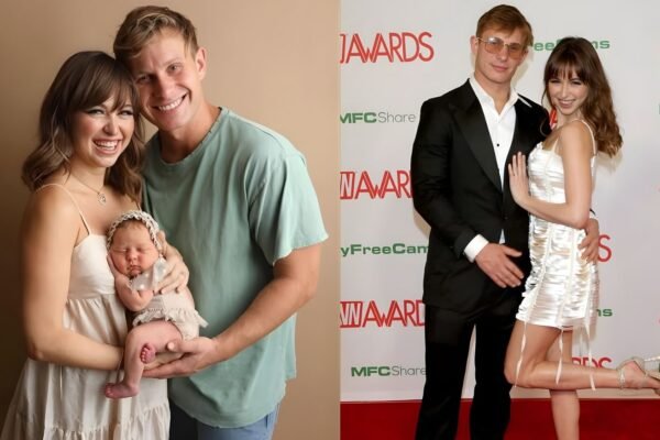 Riley Reid Husband Name