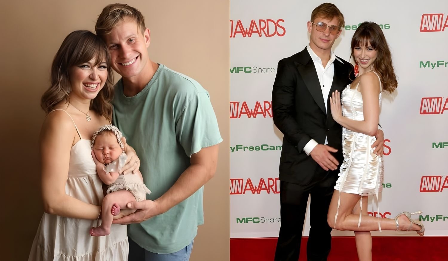 Riley Reid Husband Name