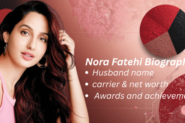 Nora Fatehi Biography