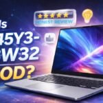 Is QY-45Y3-Q8W32 Good