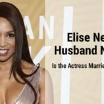 Elise Neal Husband Name