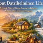 About Datrihelminen Life