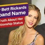 Emily Bett Rickards Husband Name