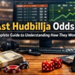 Ast Hudbillja Odds
