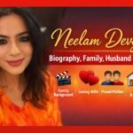 Neelam Devgan