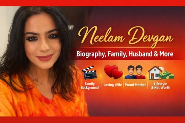 Neelam Devgan