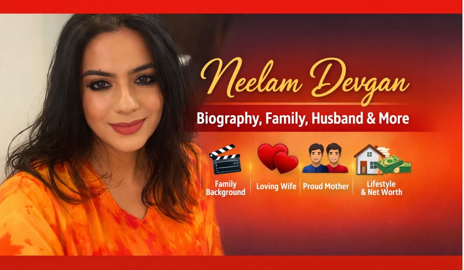 Neelam Devgan