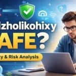 Is Fidzholikohixy Safe
