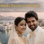 Rashmika Mandanna Marriage