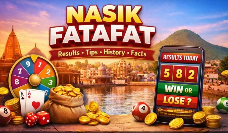 Nasik Fatafat: Complete Guide to Results, Timing, History & Reality